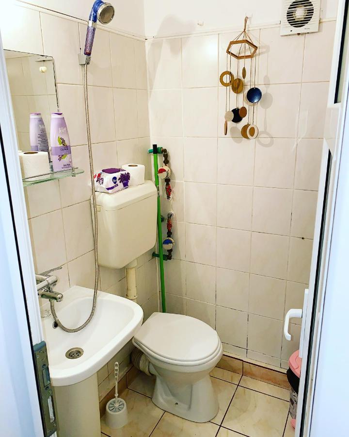 Casa Andu Centru Apartment Bucharest Exterior photo